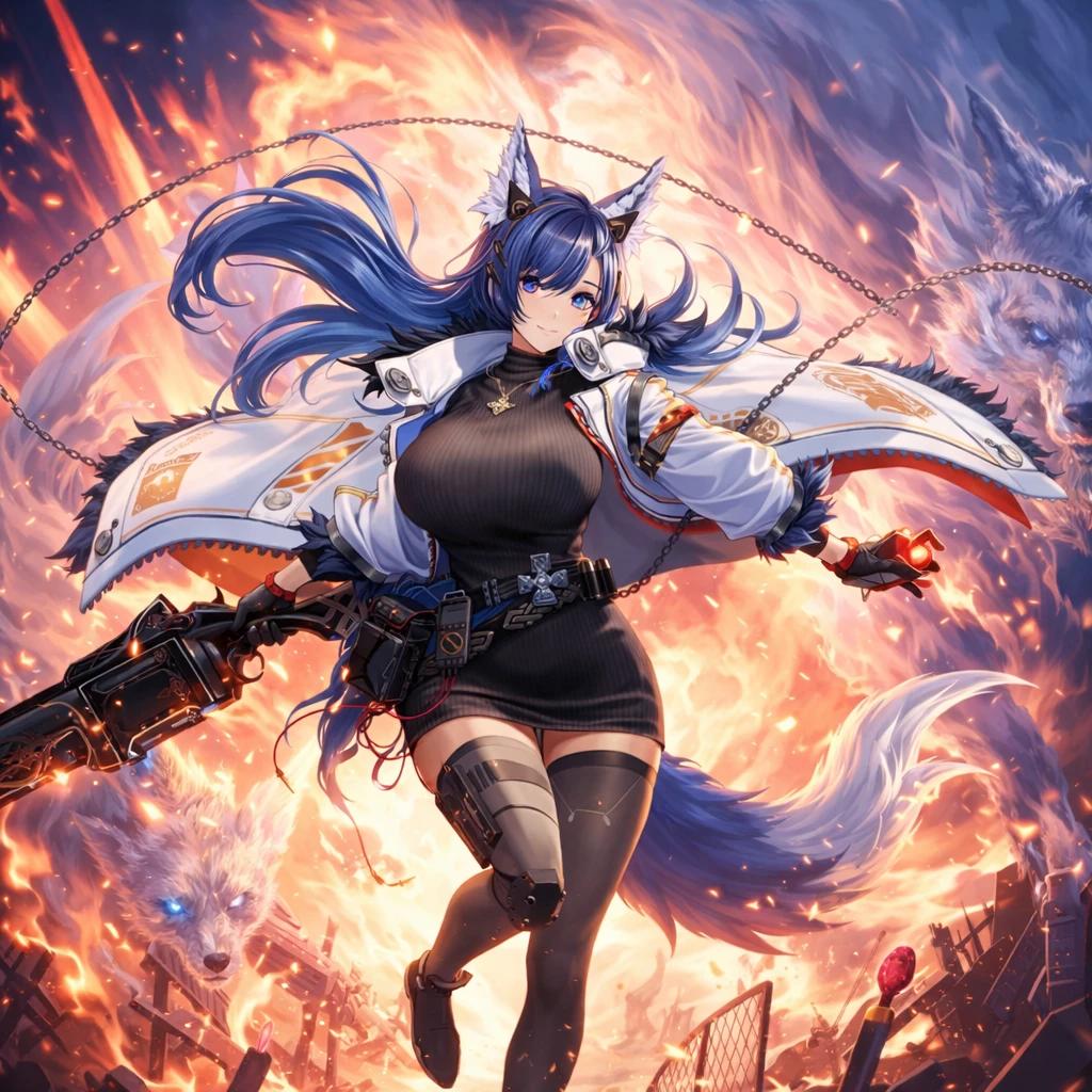 Fenriru  thumbnail