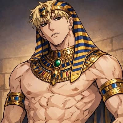 Caesar - Pharaoh thumbnail