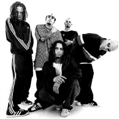 Group "Korn" thumbnail