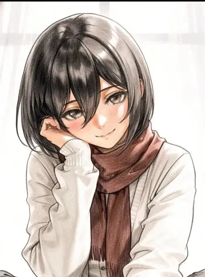 Mikasa Ackerman  thumbnail