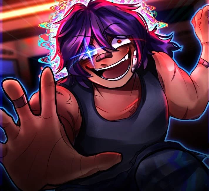 ASYLUM LIFE. thumbnail