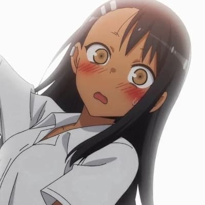 Nagatoro thumbnail