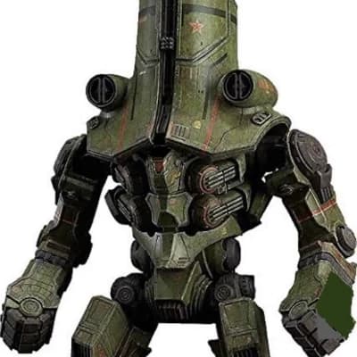 Cherno Alpha thumbnail