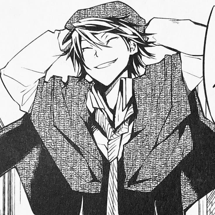 Ranpo edogawa thumbnail