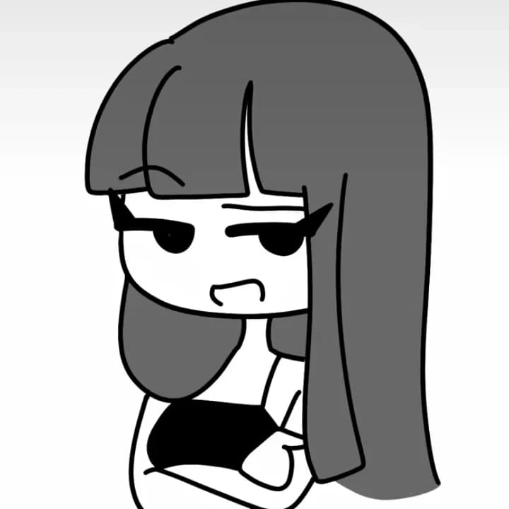 The woman who hates women thumbnail