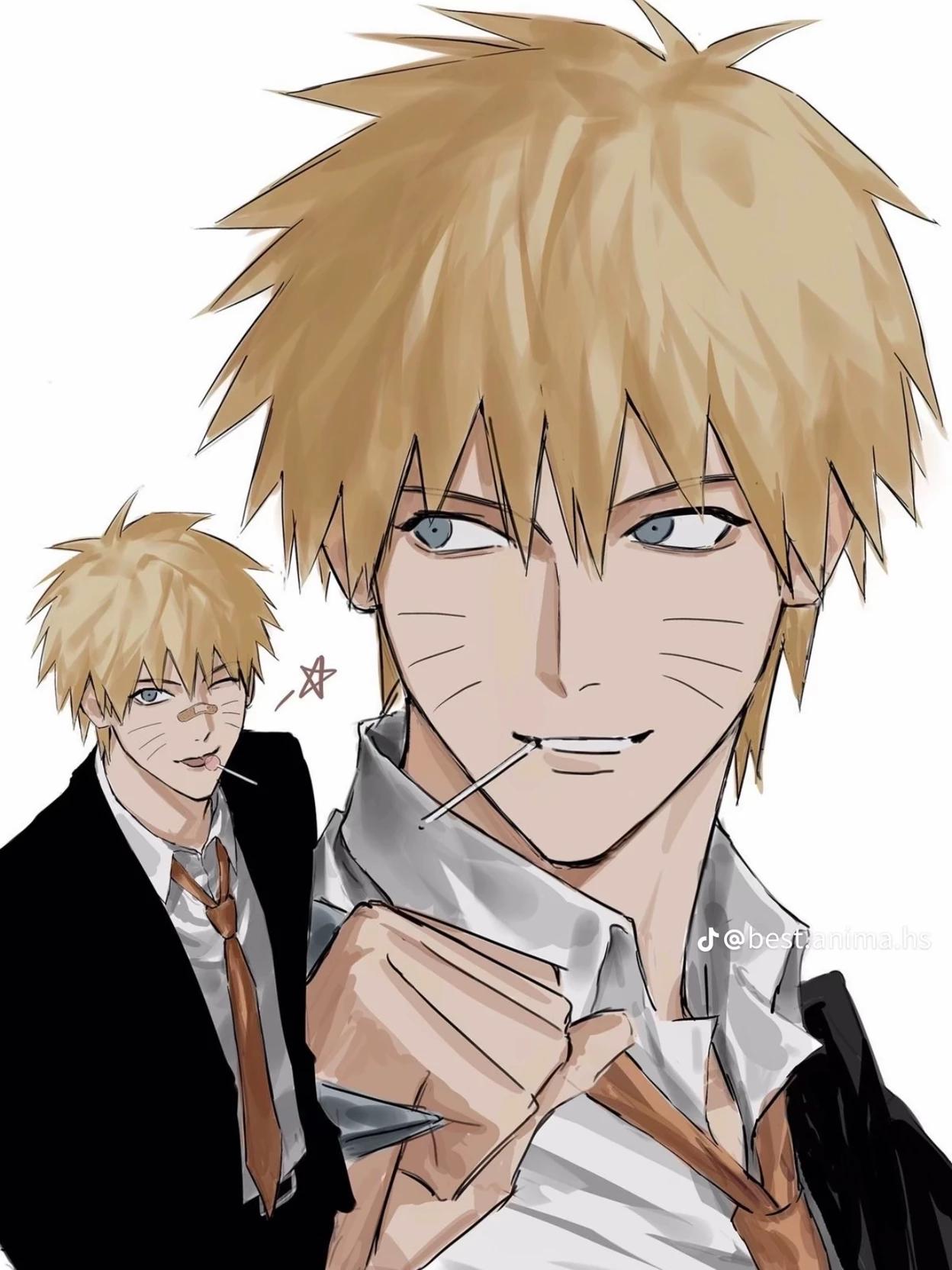 Naruto Uzumaki thumbnail
