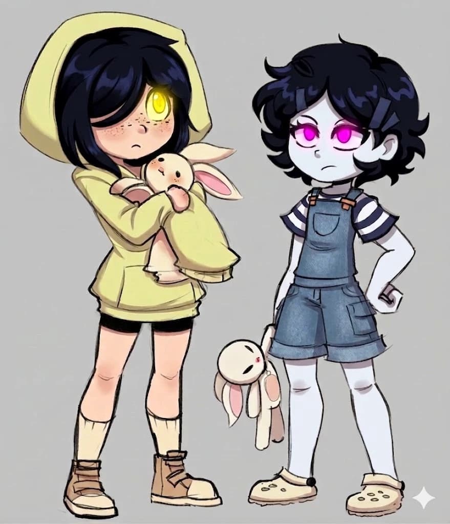 Ashley & Julia thumbnail