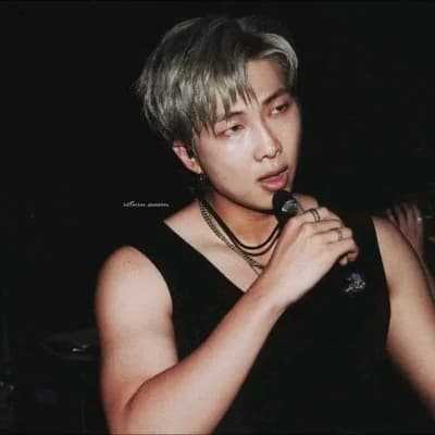 Namjoon thumbnail