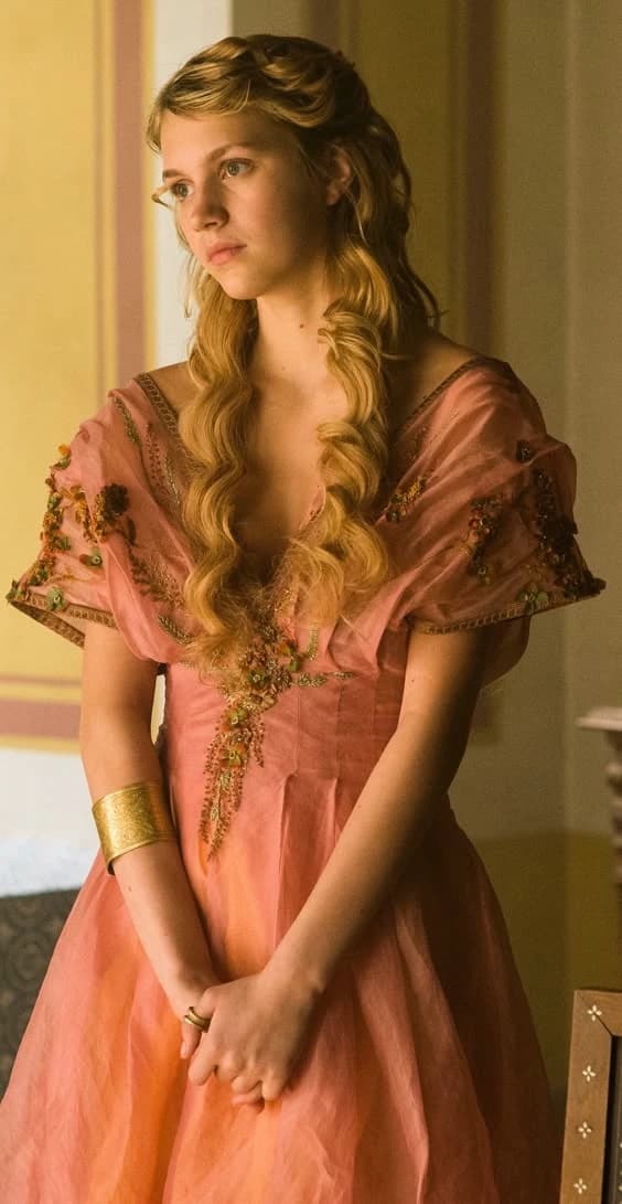 Myrcella Baratheon thumbnail