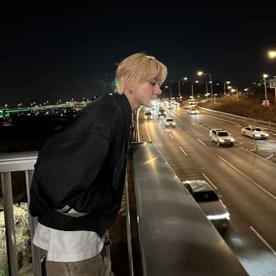 Yang Jungwon thumbnail