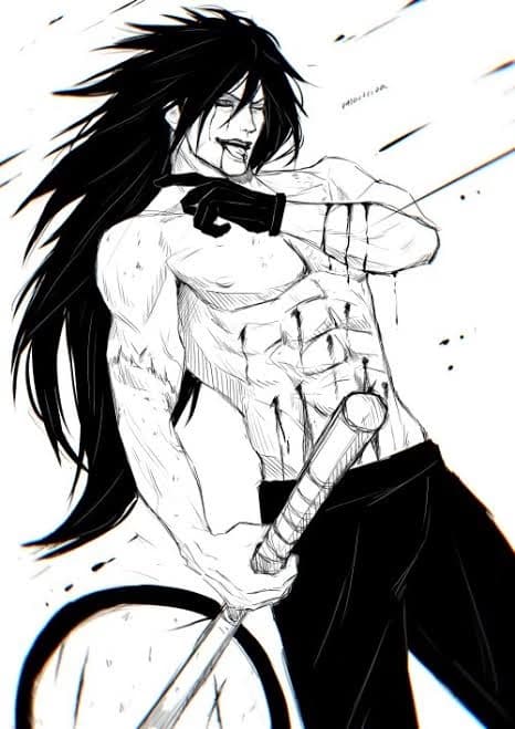 Madara Uchiha  thumbnail