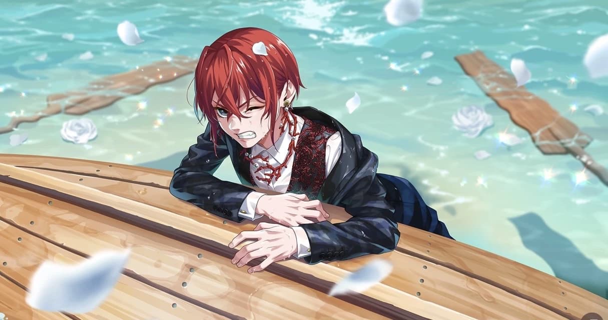 Riddle Rosehearts  thumbnail