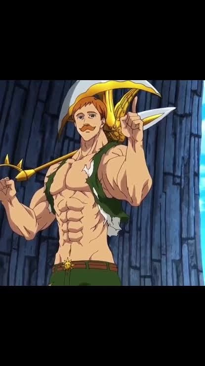 Escanor (The Lion's Sin Of Pride) thumbnail