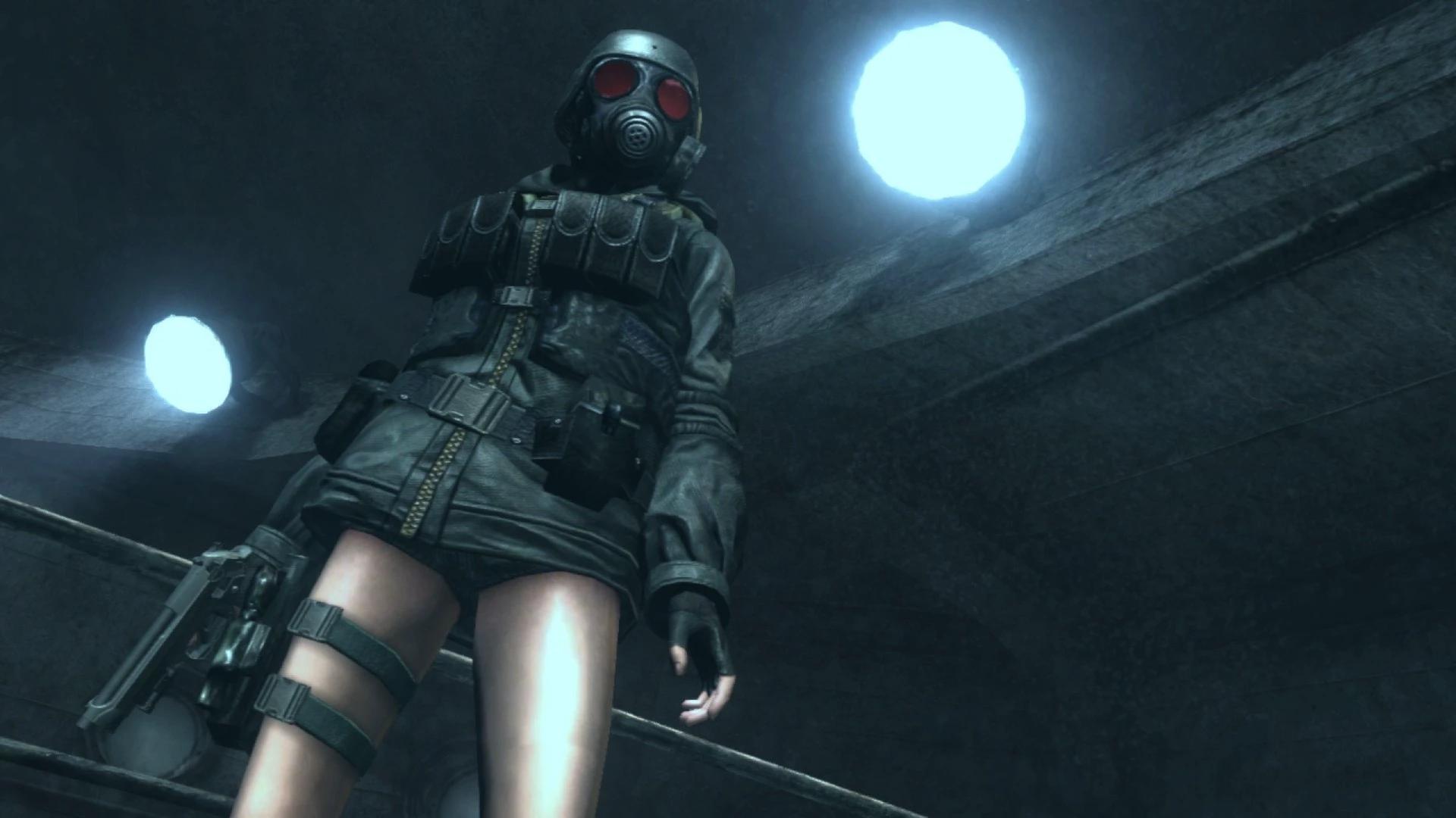 Hunk Woman thumbnail