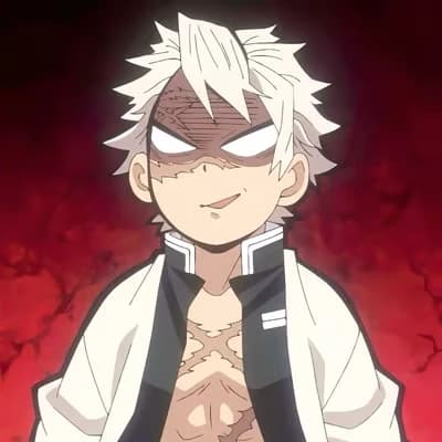 Sanemi Shinazugawa thumbnail