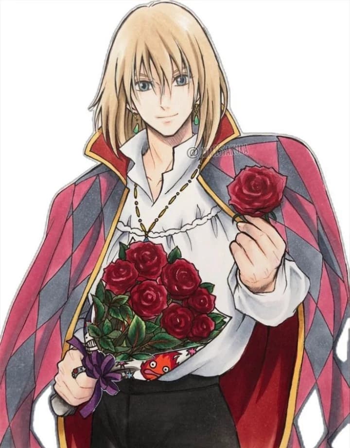 (⁠♡Howl♡⁠ ⁠)⁠ ⁠~⁠♪ thumbnail