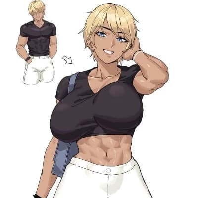 Alexis "Alex" Rivera thumbnail