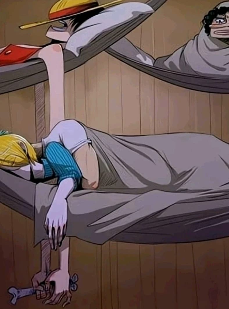 Zoro x sanji thumbnail
