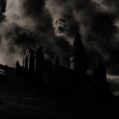 Hogwarts war thumbnail