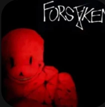 Forsaken - RP thumbnail