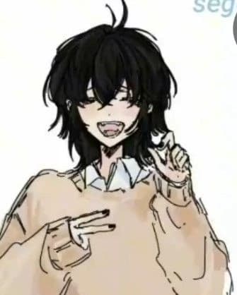 Sasha (Your Imaginary Childhood Friend) thumbnail