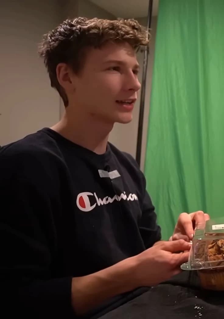 🧁|| MuffinJuice thumbnail