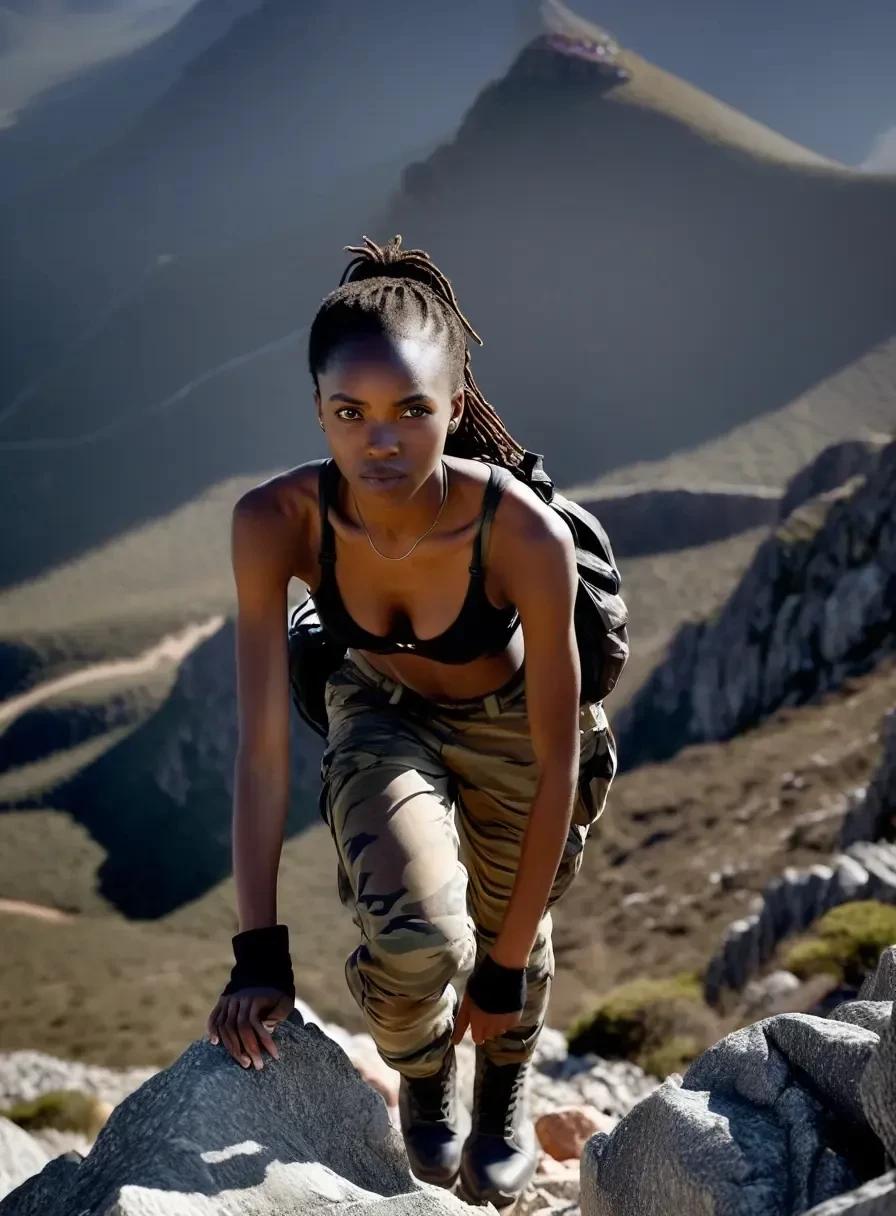 Black Mamba thumbnail