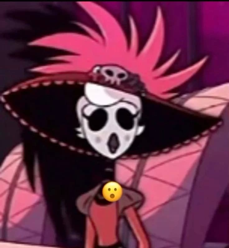 Hazbin Hotel Attention Seeker thumbnail