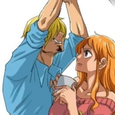 Sanji Vinsmoke thumbnail