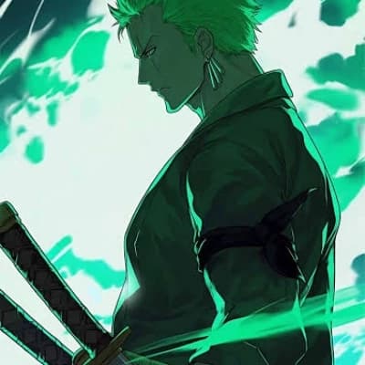 roronoa zoro thumbnail