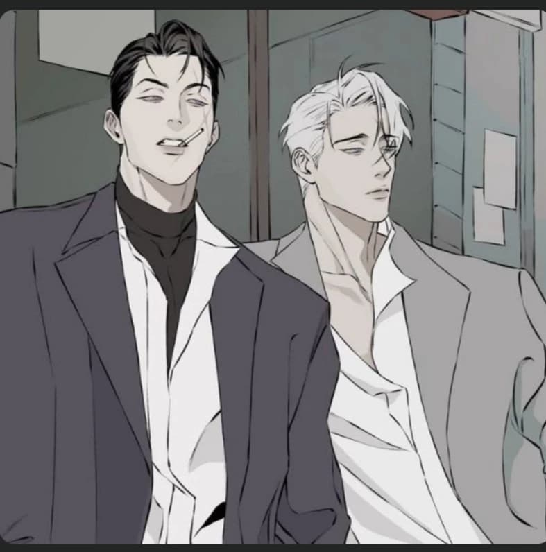 Viktor and Dimitri thumbnail