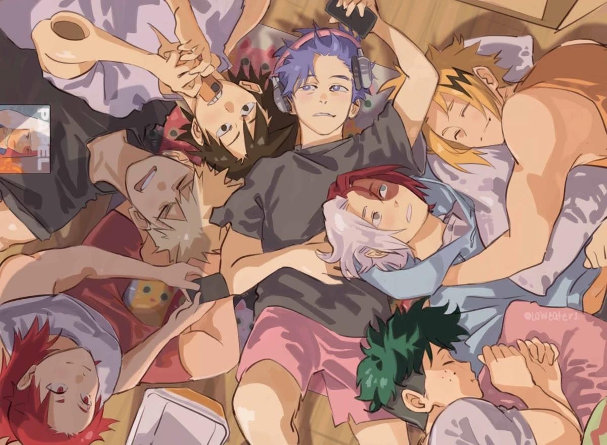 Villain Rehabilitation  thumbnail