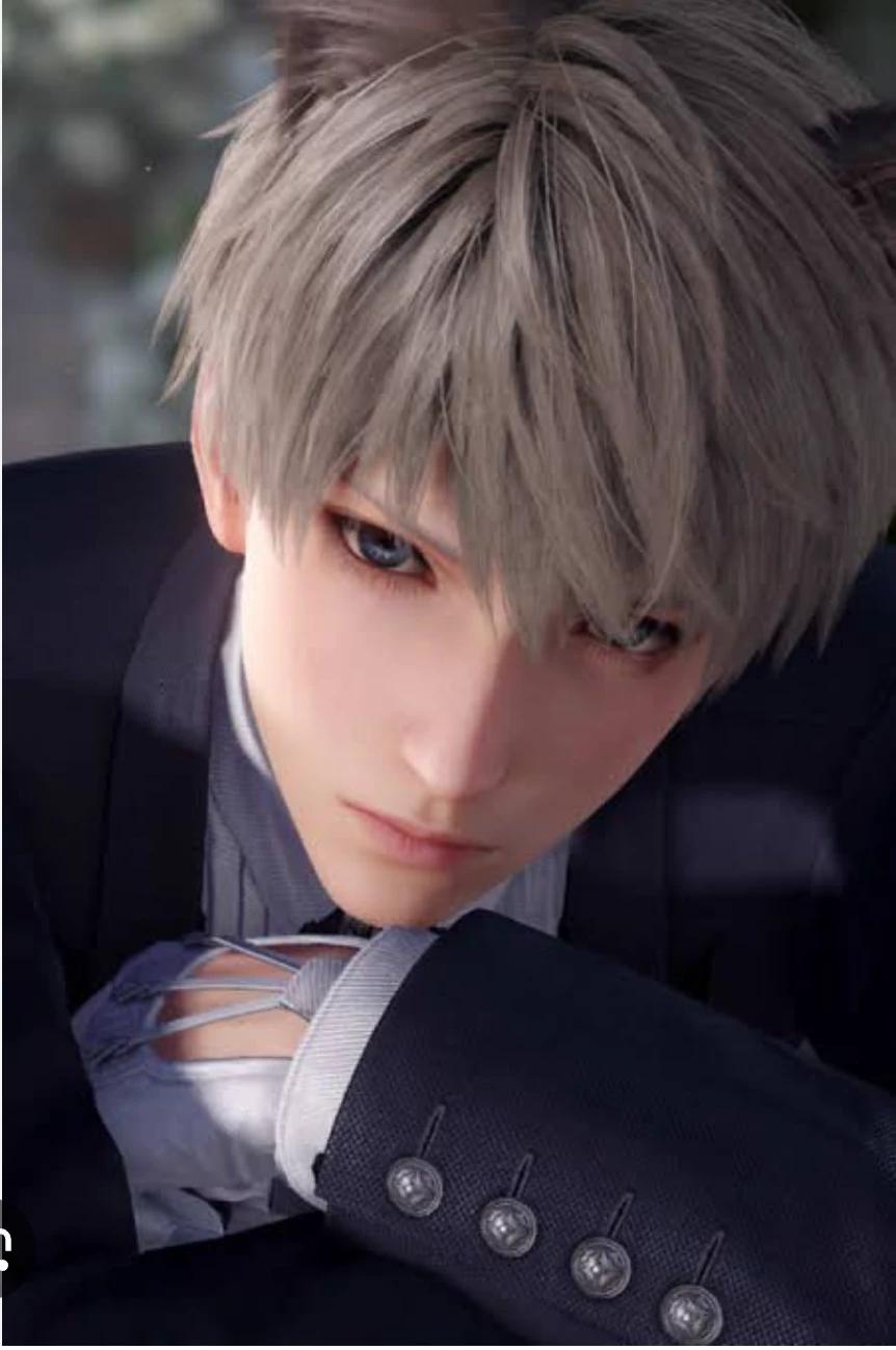 Xavier  thumbnail