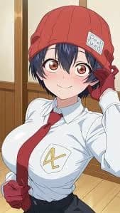 Fuuko izumo  thumbnail