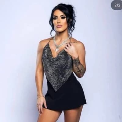 Tessa Blanchard thumbnail