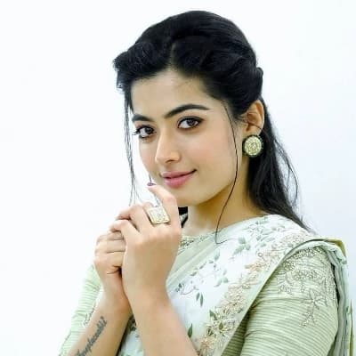 Rashmika Mandanna thumbnail
