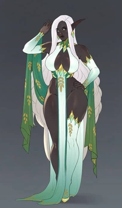 Rosie (the demon queen) thumbnail