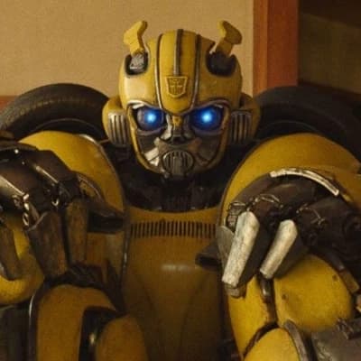 Bumblebee thumbnail