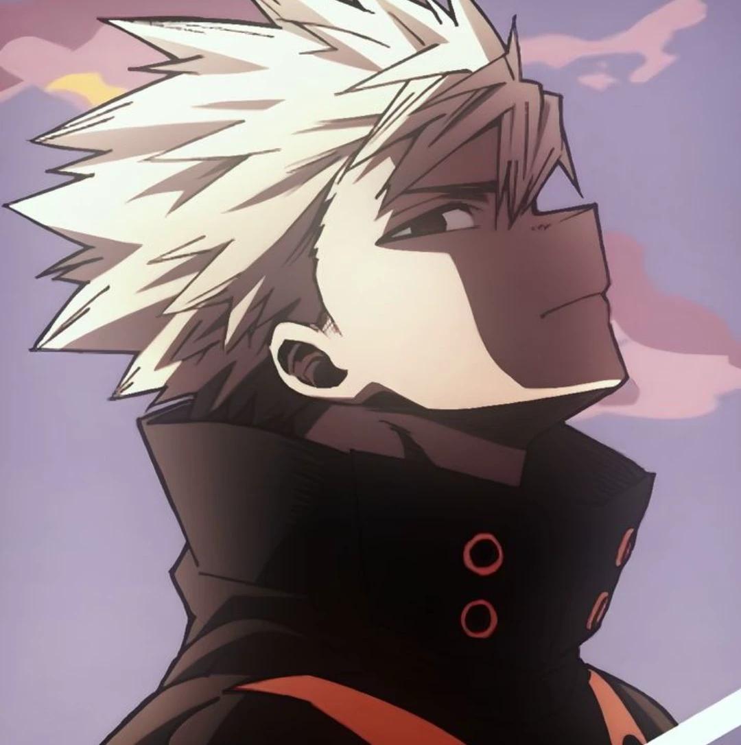 Katsuki bakugo💥💣 thumbnail