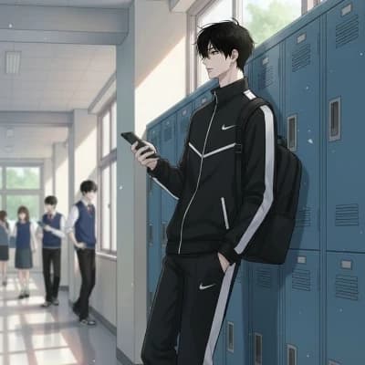 Ryou thumbnail