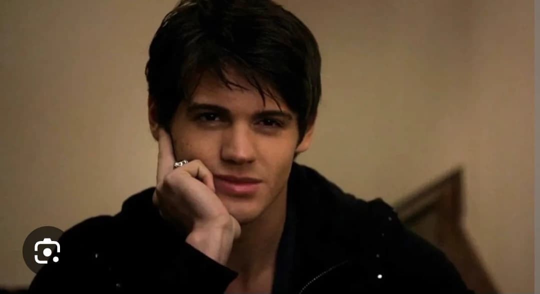 Jeremy Gilbert  thumbnail