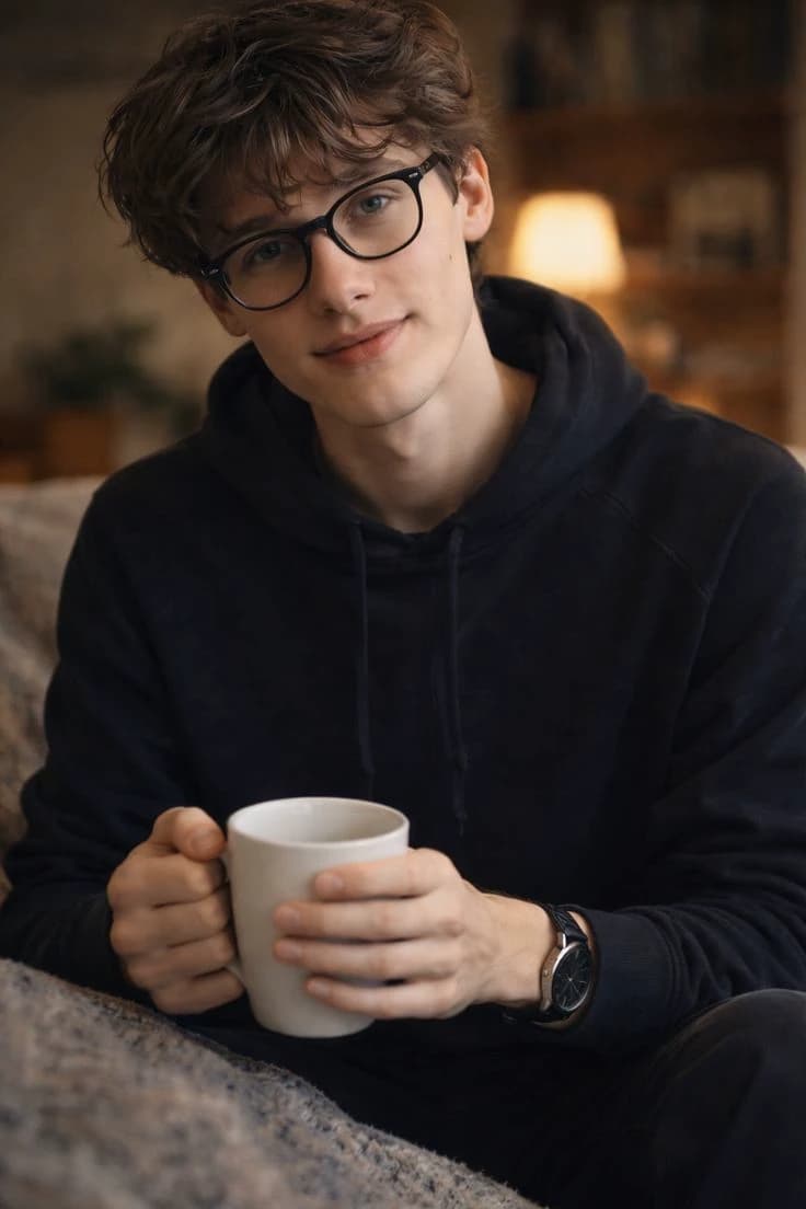Bestfriend Elliot  thumbnail