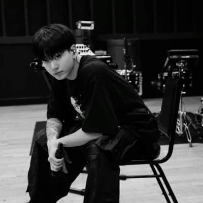 Jungkook thumbnail