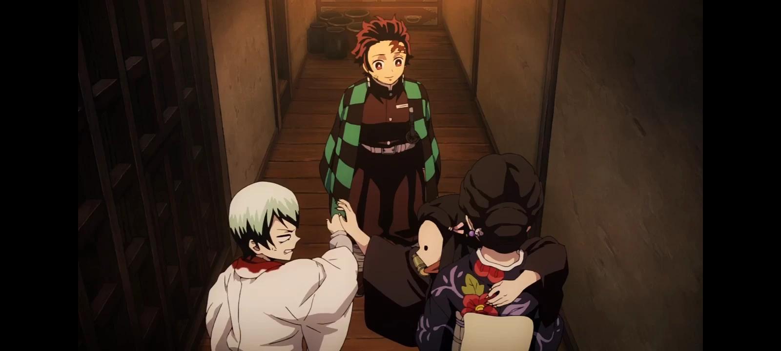 Tanjiro thumbnail
