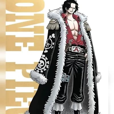 Portgas D. Ace thumbnail