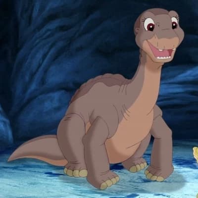 Littlefoot thumbnail