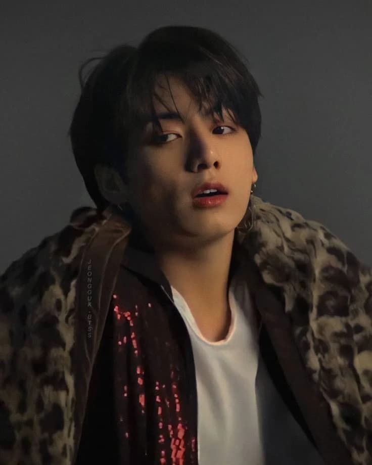 Joen Jungkook (Female bodyguard) thumbnail