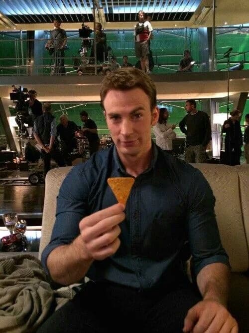 Steve Rogers thumbnail