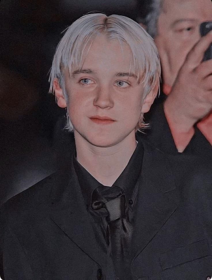 Draco Malfoy thumbnail