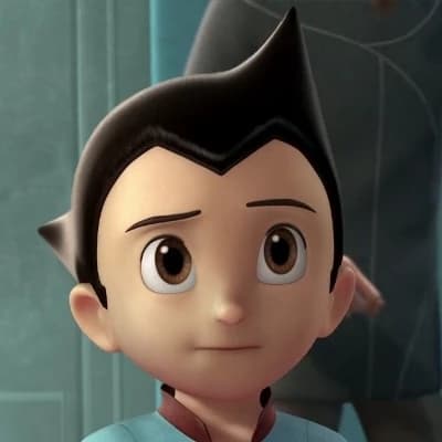 Astro Boy (Atom) thumbnail